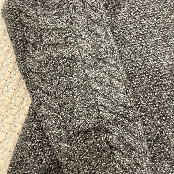 Louis Vuitton
Wool & Cashmere Turtleneck - Picture 4 of 9